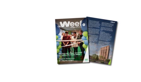 De Weef - februari 2026