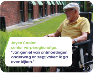 Stadsnieuws Tilburg - De Wever - Column juli 2026