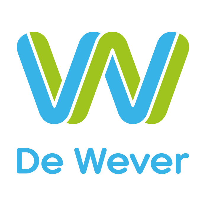 Stichting De Wever logo